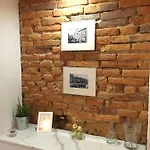 Na Starowce - In The Old Town Apartment *
