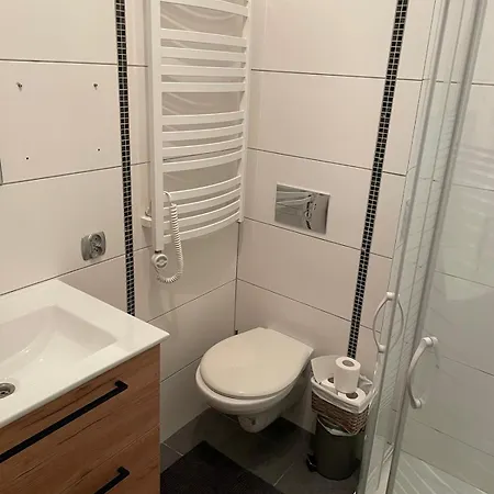 Na Starowce - In The Old Town