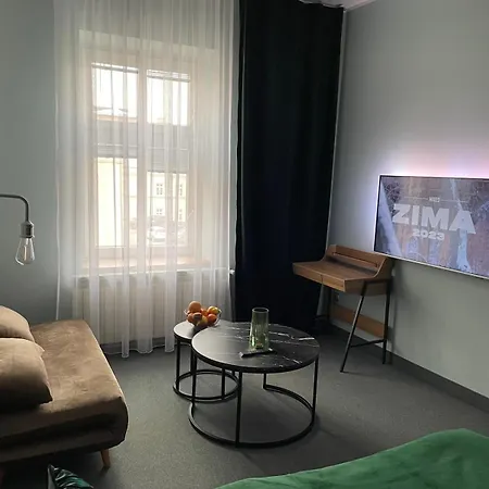 Na Starówce - In The Old Town * Cieszyn (Silesia)