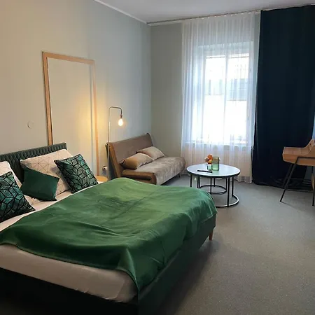 Na Starówce - In The Old Town Cieszyn (Silesia)