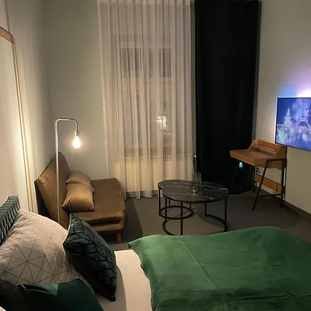 Na Starowce - In The Old Town Cieszyn