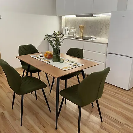 Na Starówce - In The Old Town *