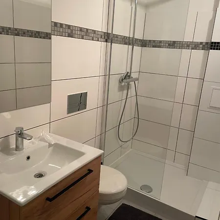 Na Starowce - In The Old Town *