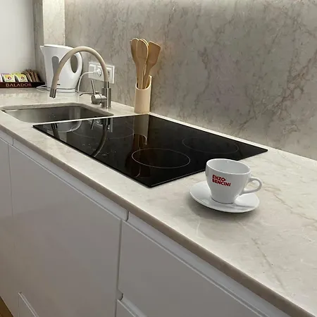 Na Starowce - In The Old Town Apartman