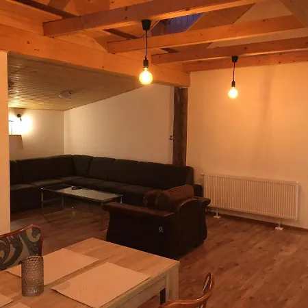 Apartmán Na Starowce - In The Old Town *