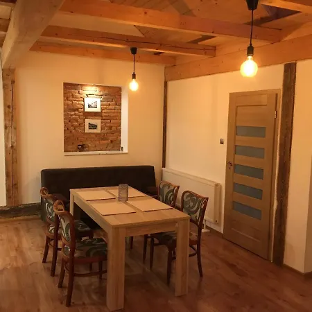 Na Starowce - In The Old Town *