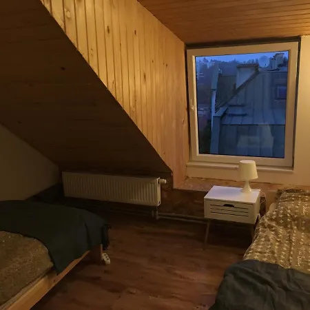 Apartment Na Starowce - In The Old Town *
