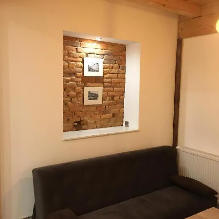 Apartment Na Starowce - In The Old Town *