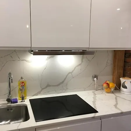 Apartment Na Starowce - In The Old Town Cieszyn (Silesia)