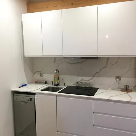 Apartment Na Starowce - In The Old Town