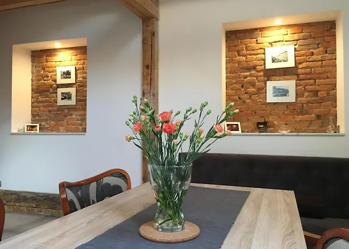 Na Starowce - In The Old Town דירה *