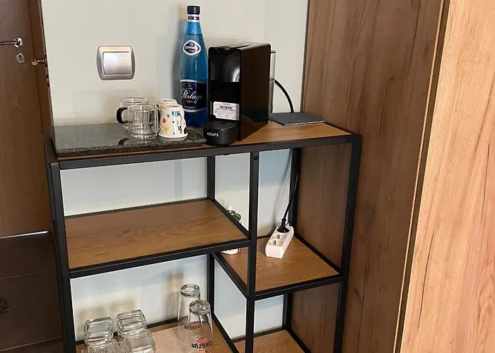 דירה Na Starowce - In The Old Town צ'שין