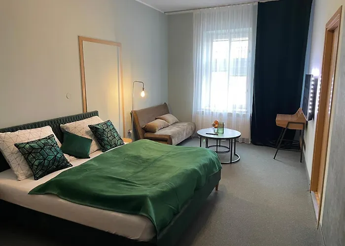 Na Starówce - In The Old Town Cieszyn (Silesia)