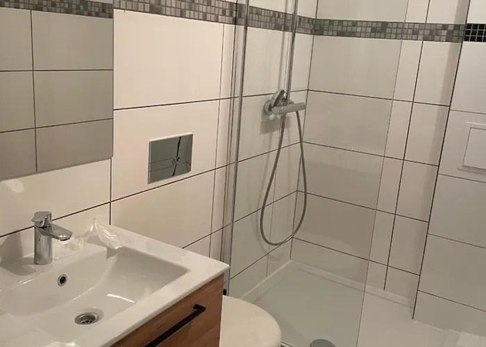 Na Starówce - In The Old Town *