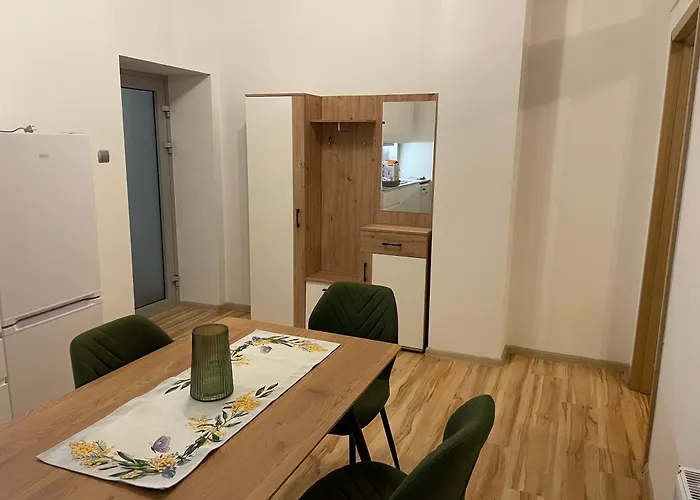 Apartamento Na Starówce - In The Old Town