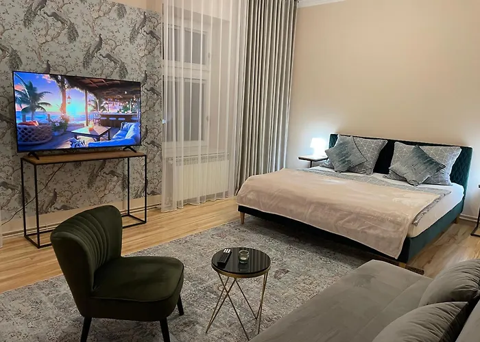 Na Starowce - In The Old Town צ'שין