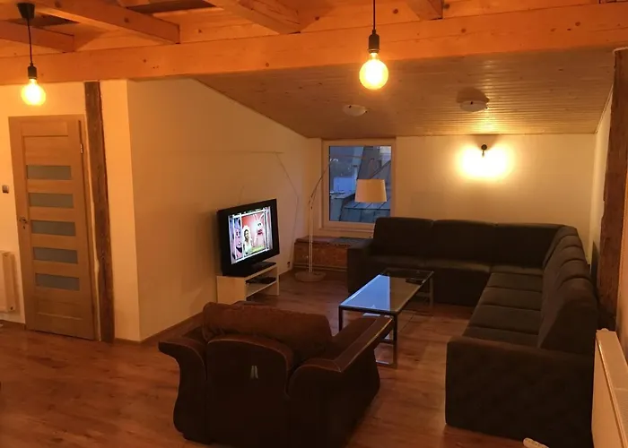 Na Starówce - In The Old Town * Cieszyn (Silesia)