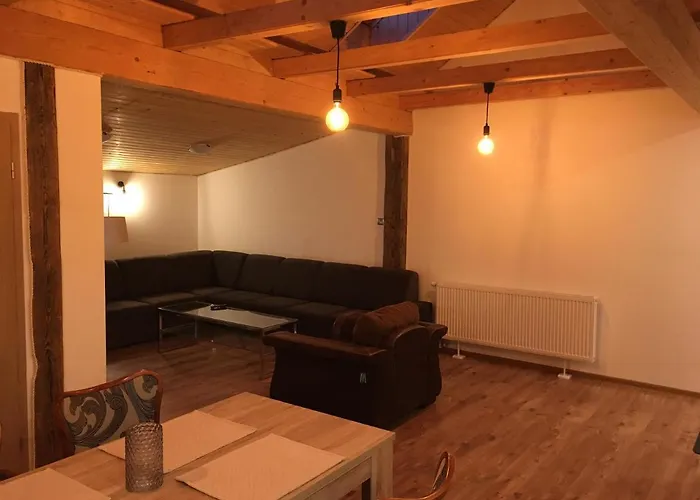 Apartamento Na Starówce - In The Old Town *