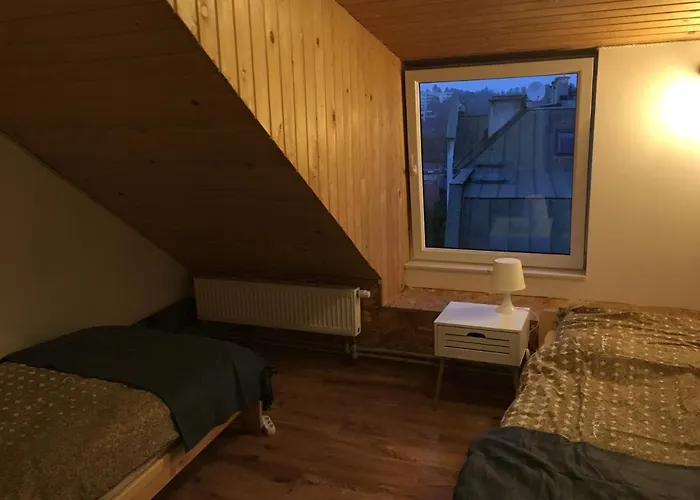 Apartamento Na Starówce - In The Old Town *