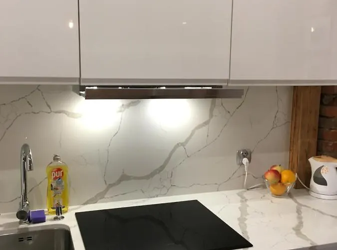 Apartamento Na Starówce - In The Old Town Cieszyn (Silesia)