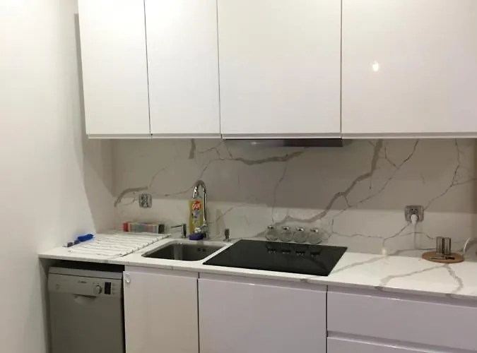 Apartamento Na Starówce - In The Old Town