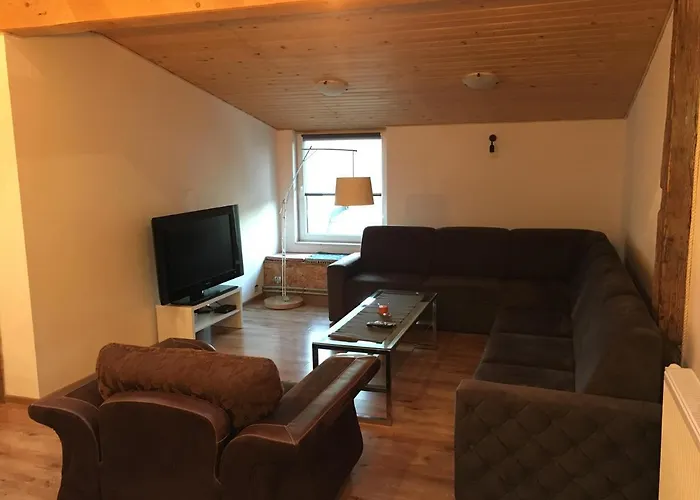 Na Starowce - In The Old Town *